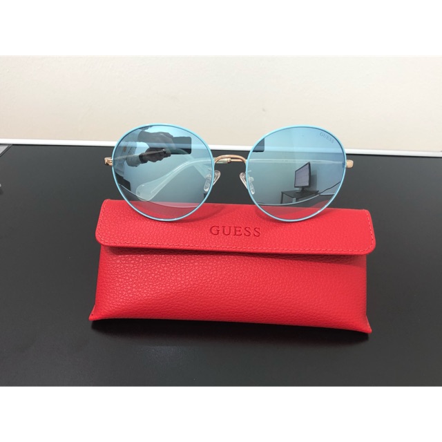 Guess Sunglasses original Shopee Malaysia