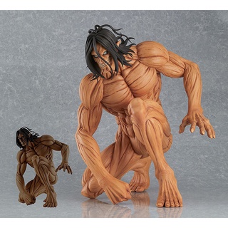 GOOD SMILE COMPANY POP UP PARADE Attack On Titan Reiner Braun The Armored  Titan Ver. PVC 16CM Anime Action Figures Model Toy - AliExpress