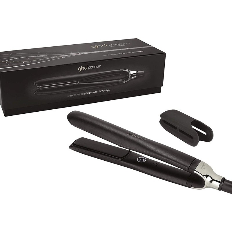 [NEW]ghd platinum plus 100 Original (3years warranty) Shopee Malaysia