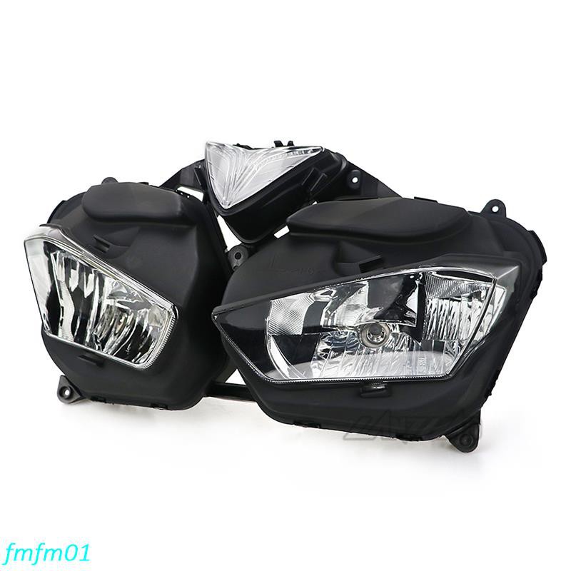 Headlight assembly shop for sale