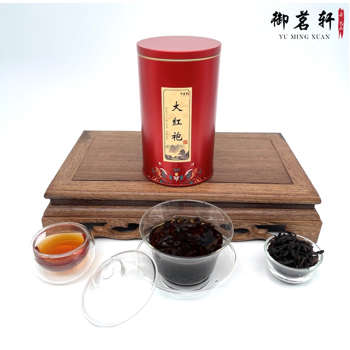 値段通販 《大紅袍茶》乌龍茶 希少特等茶 茶 hrihclinic.dk