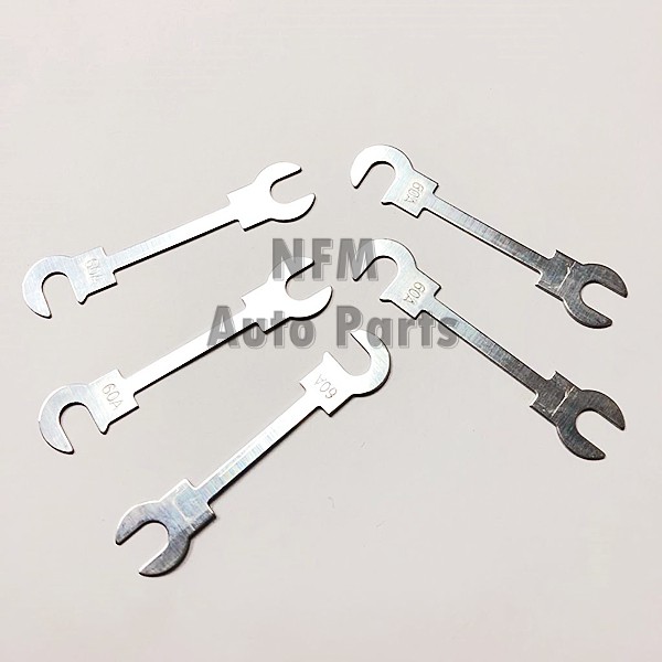 Automotive Spanner Fuse 60 / 80 Amp (10 PCS) | Shopee Malaysia