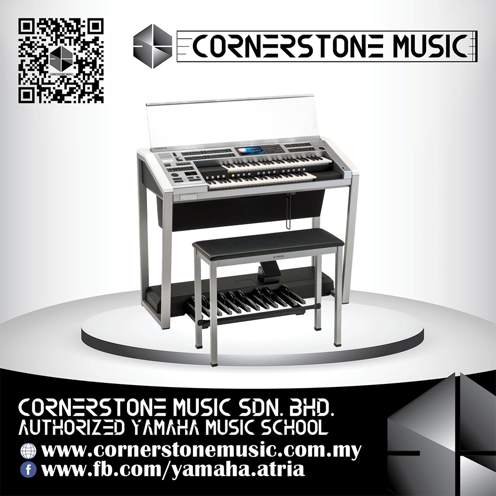 Yamaha Electone Stagea Standard / Organ / Keyboard ELS-02 ( ELS02 / ELS ...