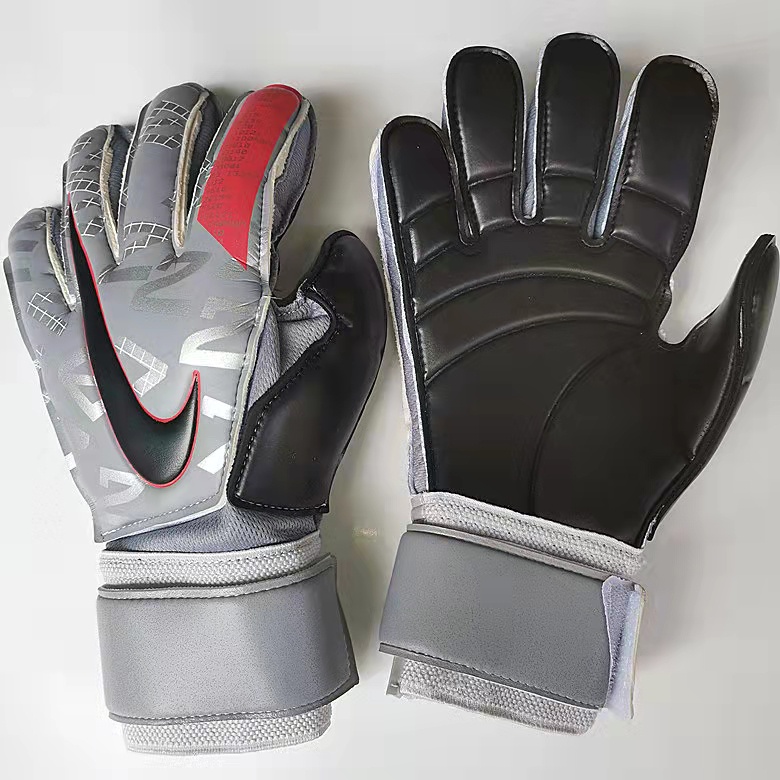 FINGERSAVE NIKE SGT GOALKEEPER GLOVE Shopee Malaysia