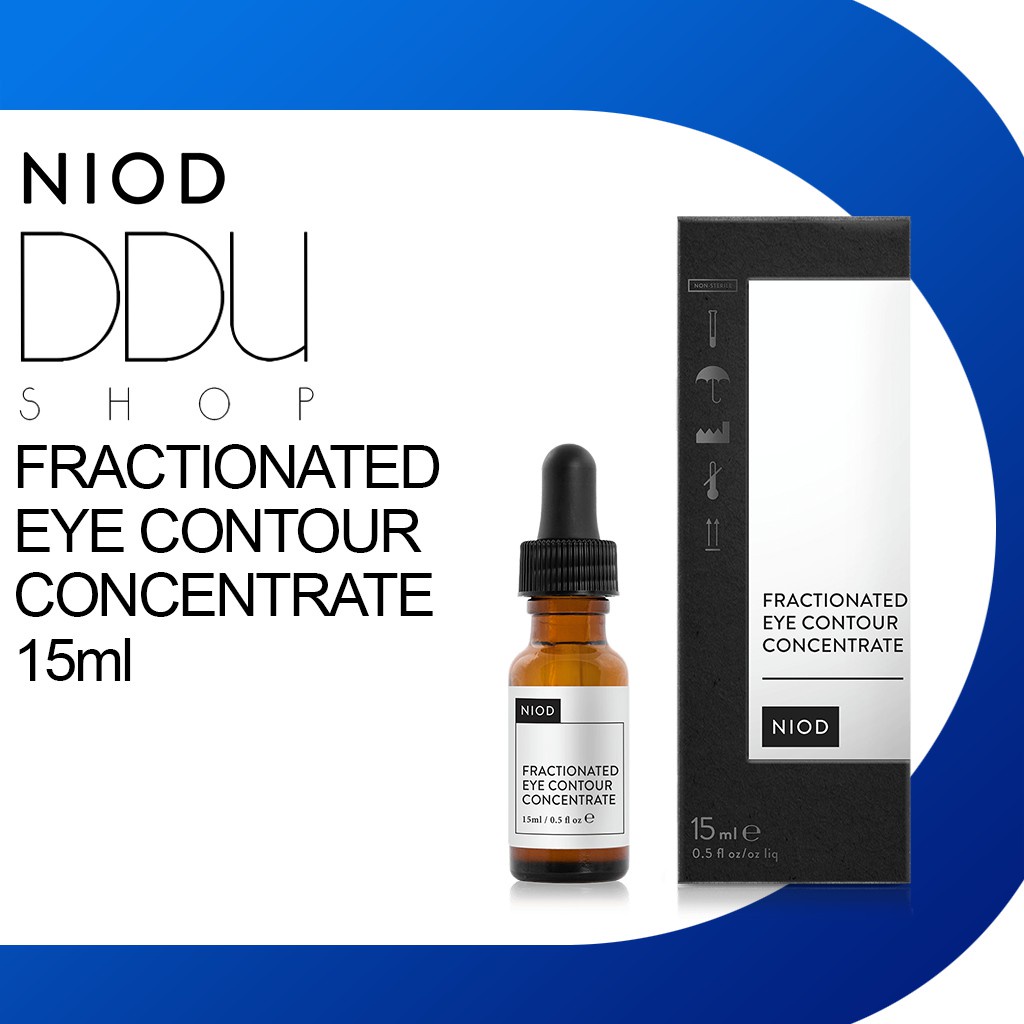 Fractionated eye on sale contour concentrate