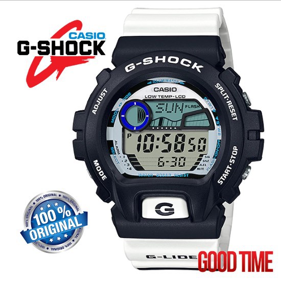 Jam g store shock original 2019