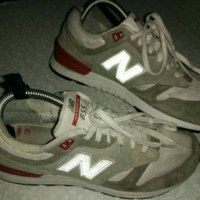 NEW BALANCE 655 Shopee Malaysia