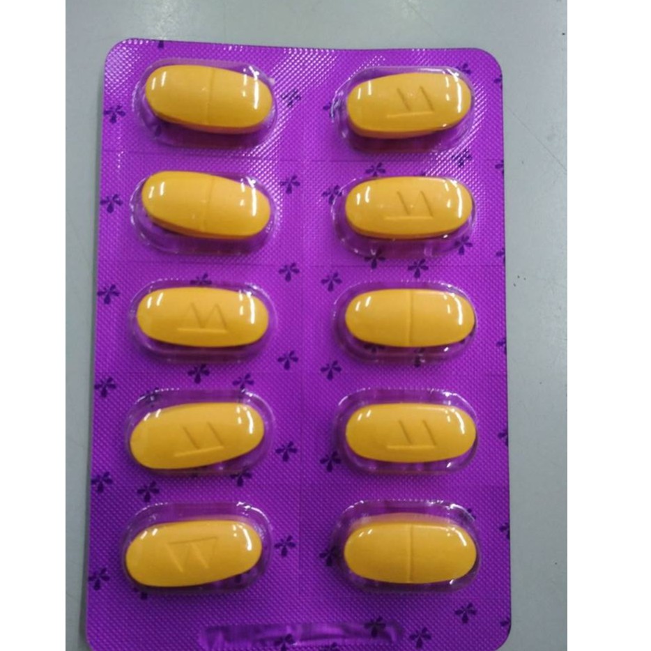 OBICAL TABLETS 30'S (CALCIUM + VITAMIN D3) | Shopee Malaysia