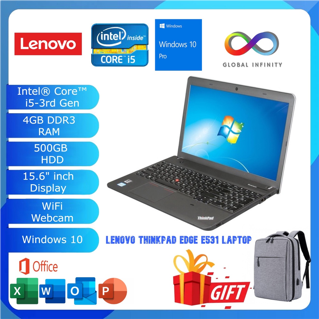 Tastiere Lenovo Per Laptop Per ThinkPad | Acquisti Online Su - Foto 8