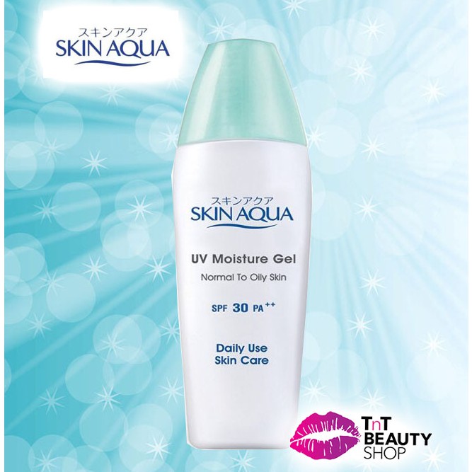 Skin aqua uv on sale moisture gel