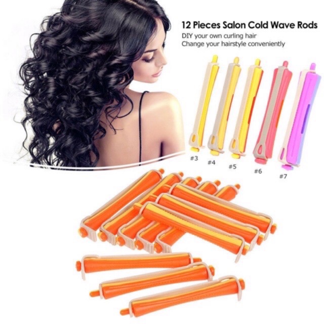 Perm Rods Assorted Size Packs (Ready Stock) | Shopee Malaysia