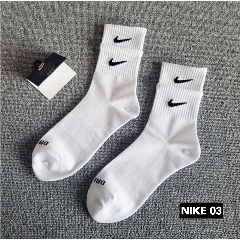 Nike mmw socks hotsell