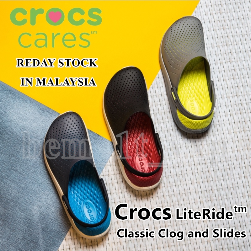 Crocs super outlet sport