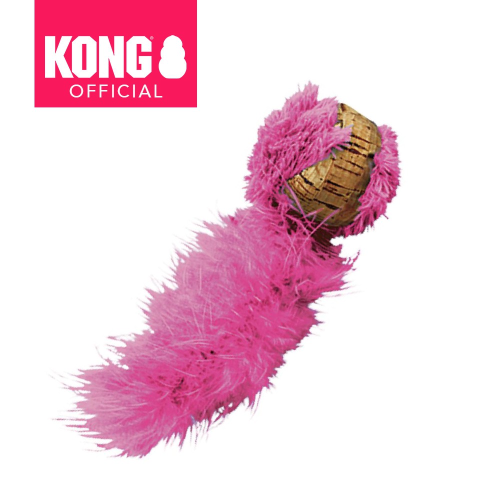 KONG Cork Ball (Assorted Colours) Shopee Malaysia