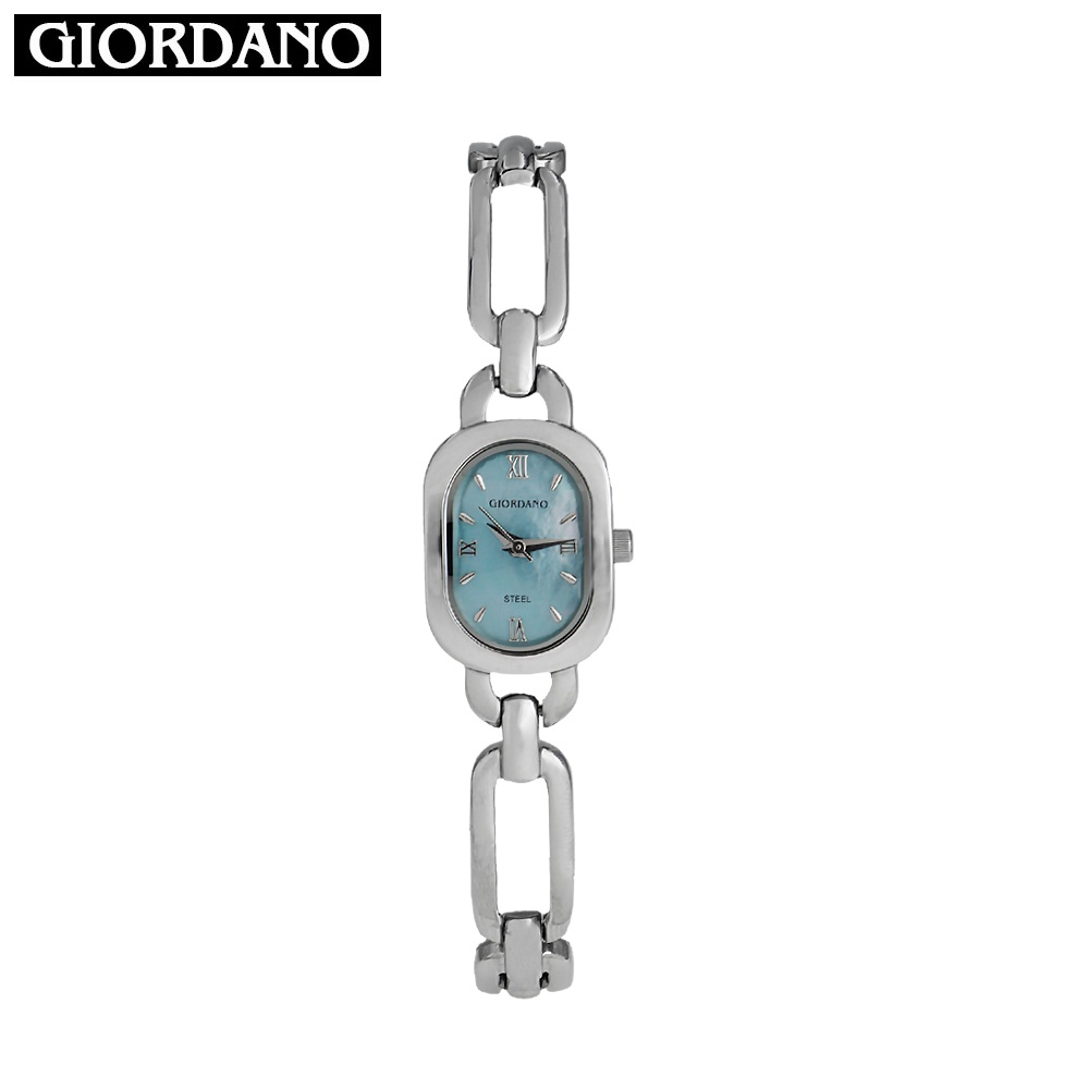 Giordano watch with bracelet hot sale