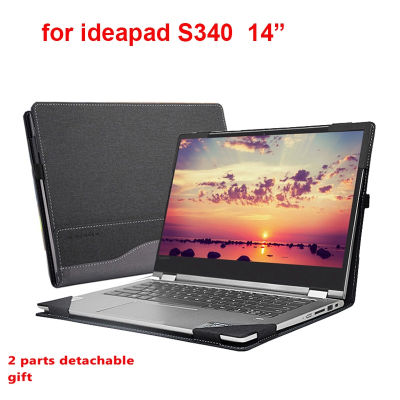 Case For Lenovo Ideapad S340 S540 530S 14 Inch S340-14 Laptop