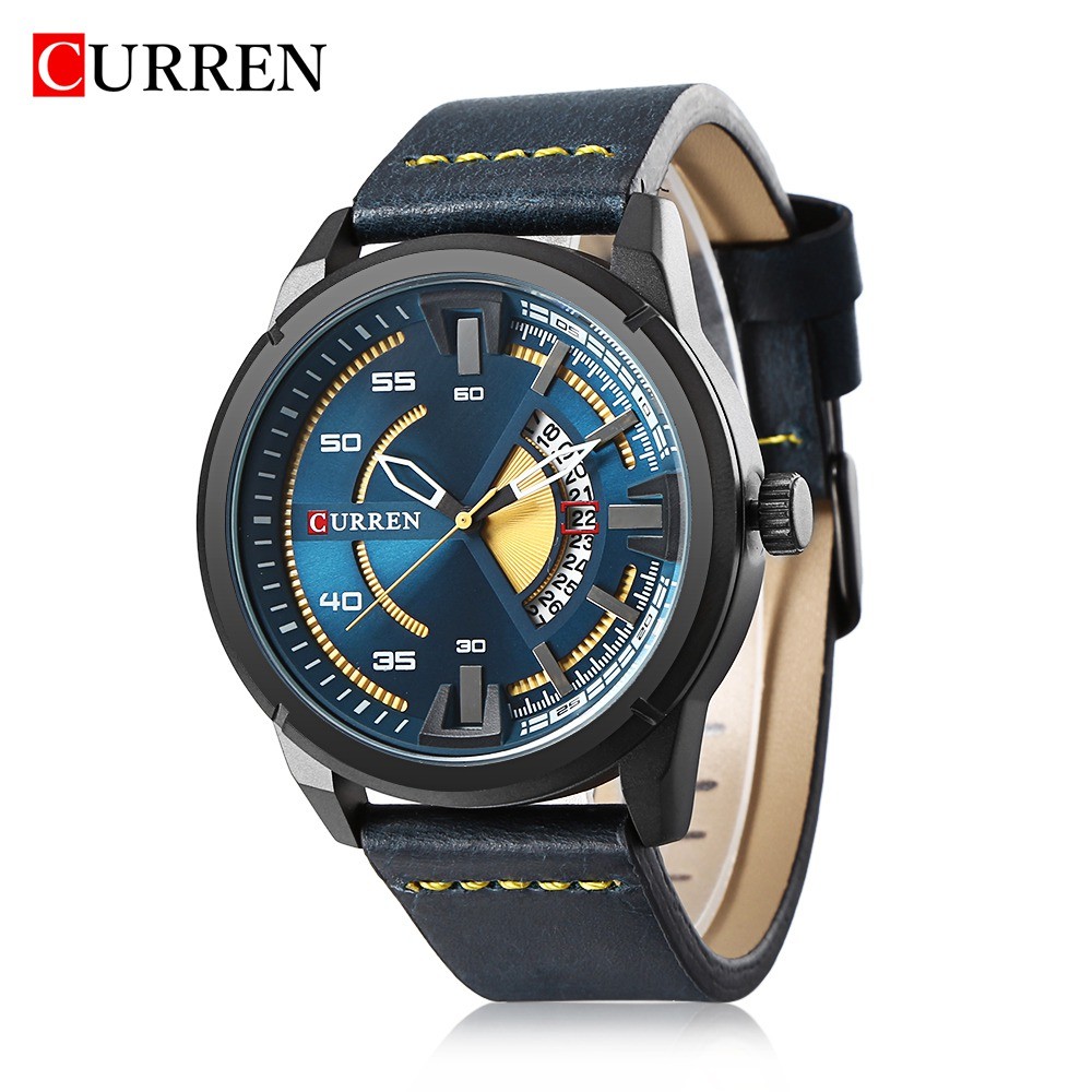 Curren 8298 2024