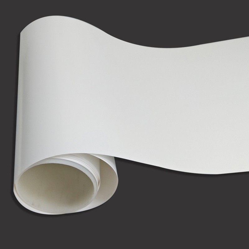 LCD LED light box screen panel light reflective film Backlit paper