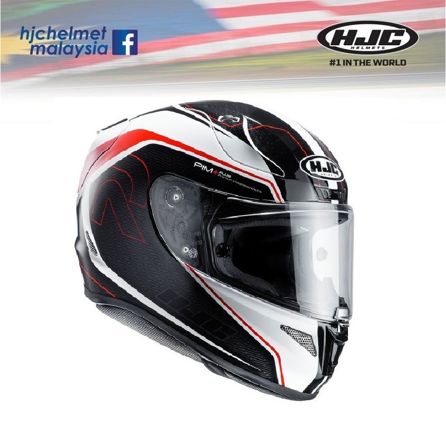 Hjc rpha 11 darter hot sale mc21