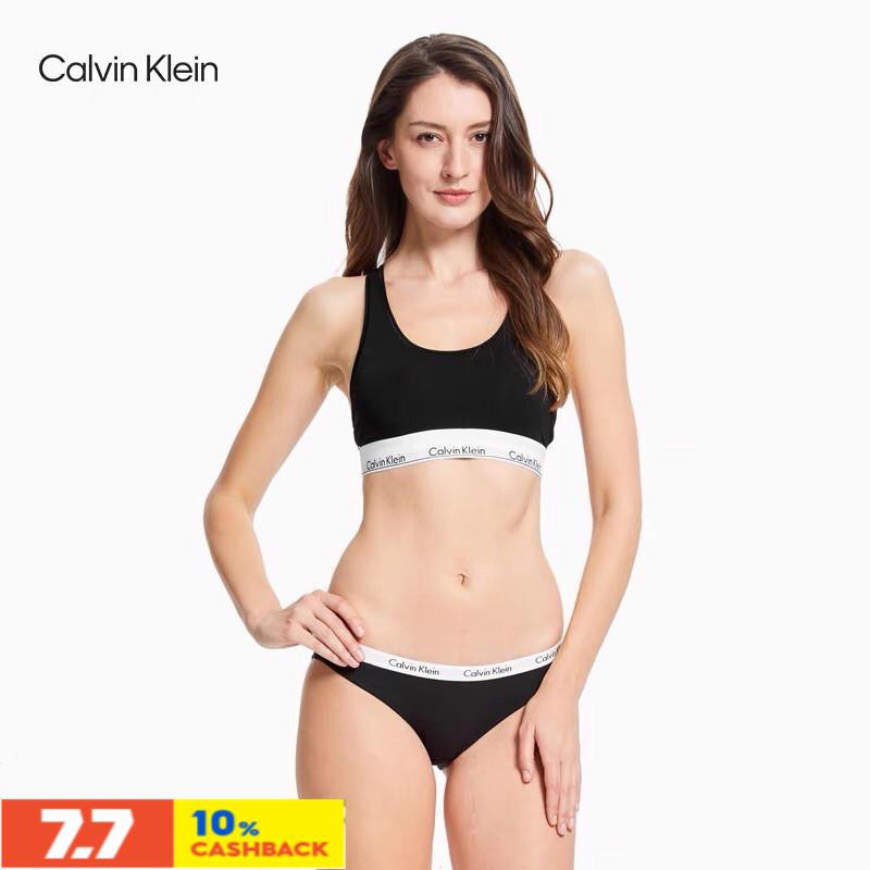 Women's high waist underwear◈*Local Ready Stock* Calvin Klein