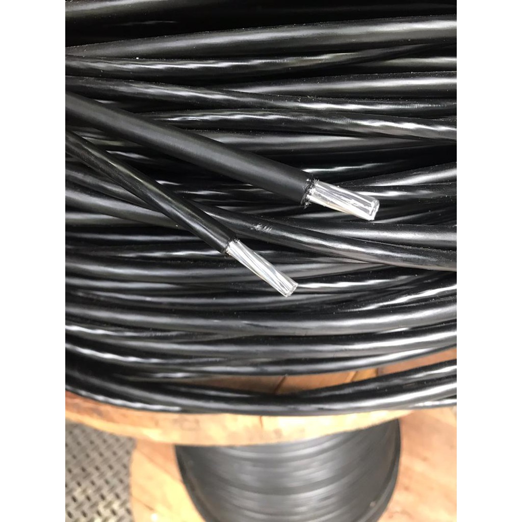 Aerial Bundle Cable, ABC (LV Single Phase) *Sell By Meter* TNB CABLE 1C ...