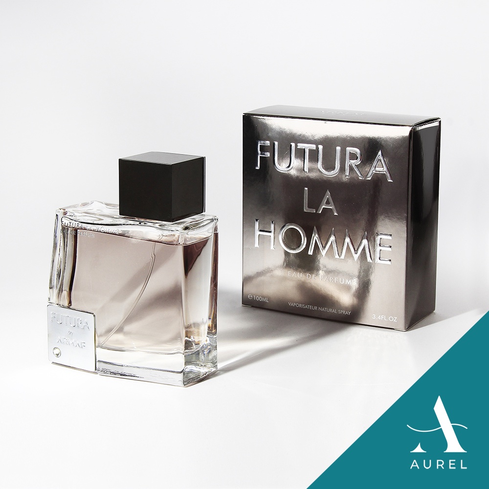 Futura la homme armaf hot sale