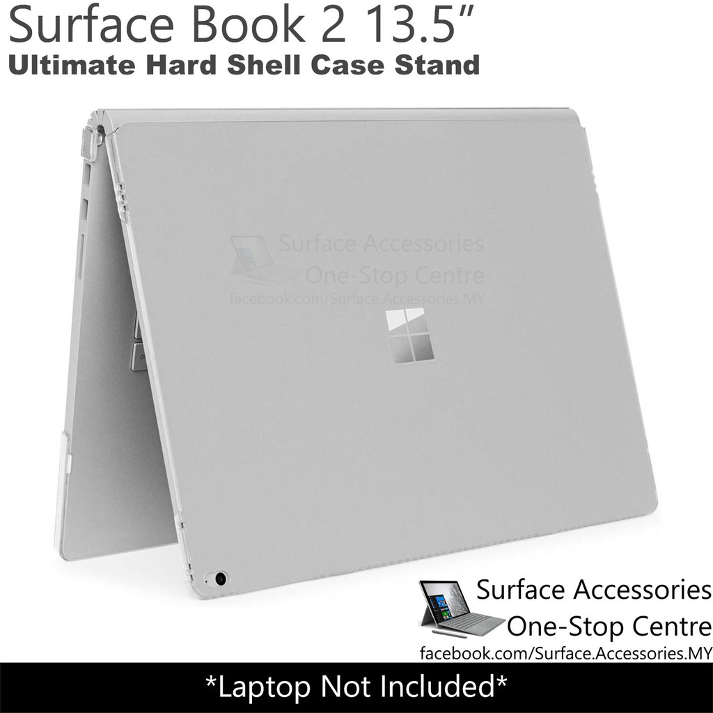 MALAYSIA Surface Book 2 13.5 Surface Book 1 13.5 Ultimate Case Stand Cover Shopee Malaysia