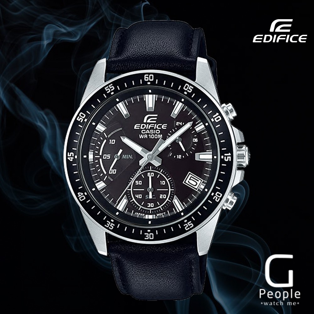 CASIO EDIFICE EFV 540L 1AV EFV 540L 1A EFV 540L 1 EFV 540L