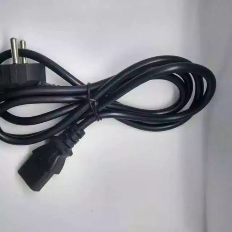 Cpu Power Cable / Power Supply Cable / PC Cable / Computer Power Cable ...