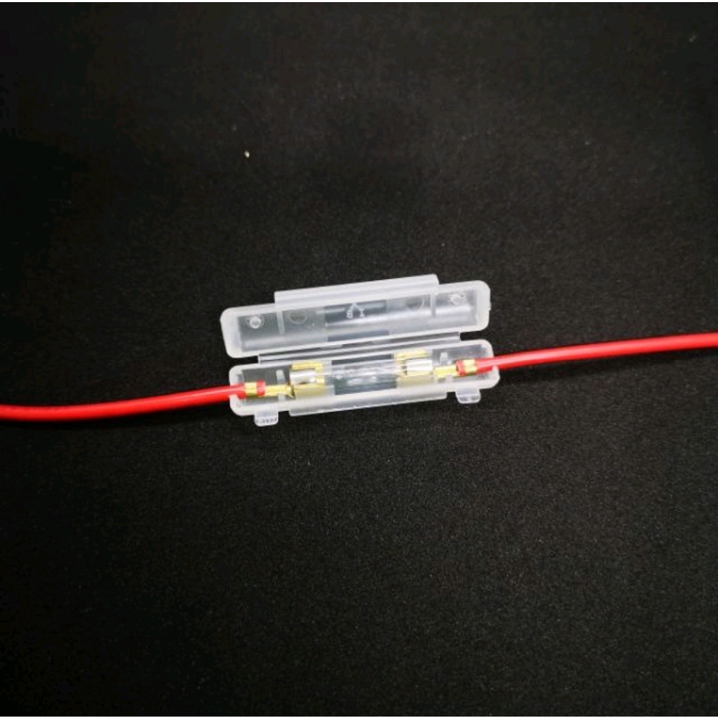 BATTERY FIUS BOX / FUSE BOX +FIUS/ FUSE | Shopee Malaysia