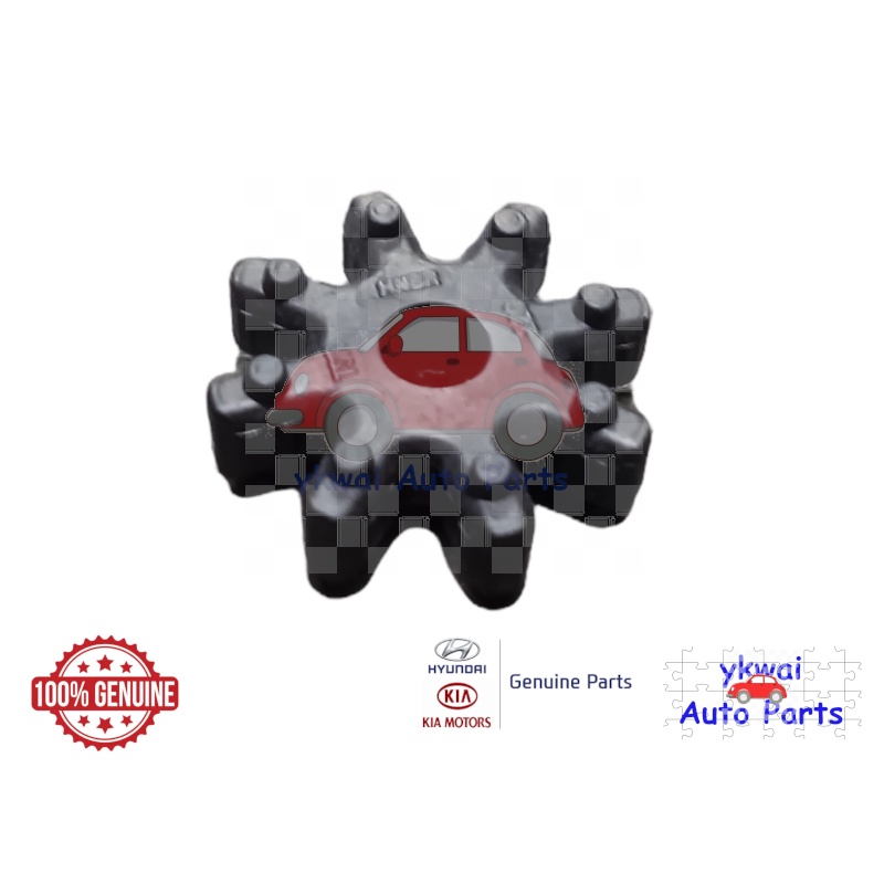 Genuine Hyundai Flexible Steering Coupler for Hyundai Elantra/Sonata