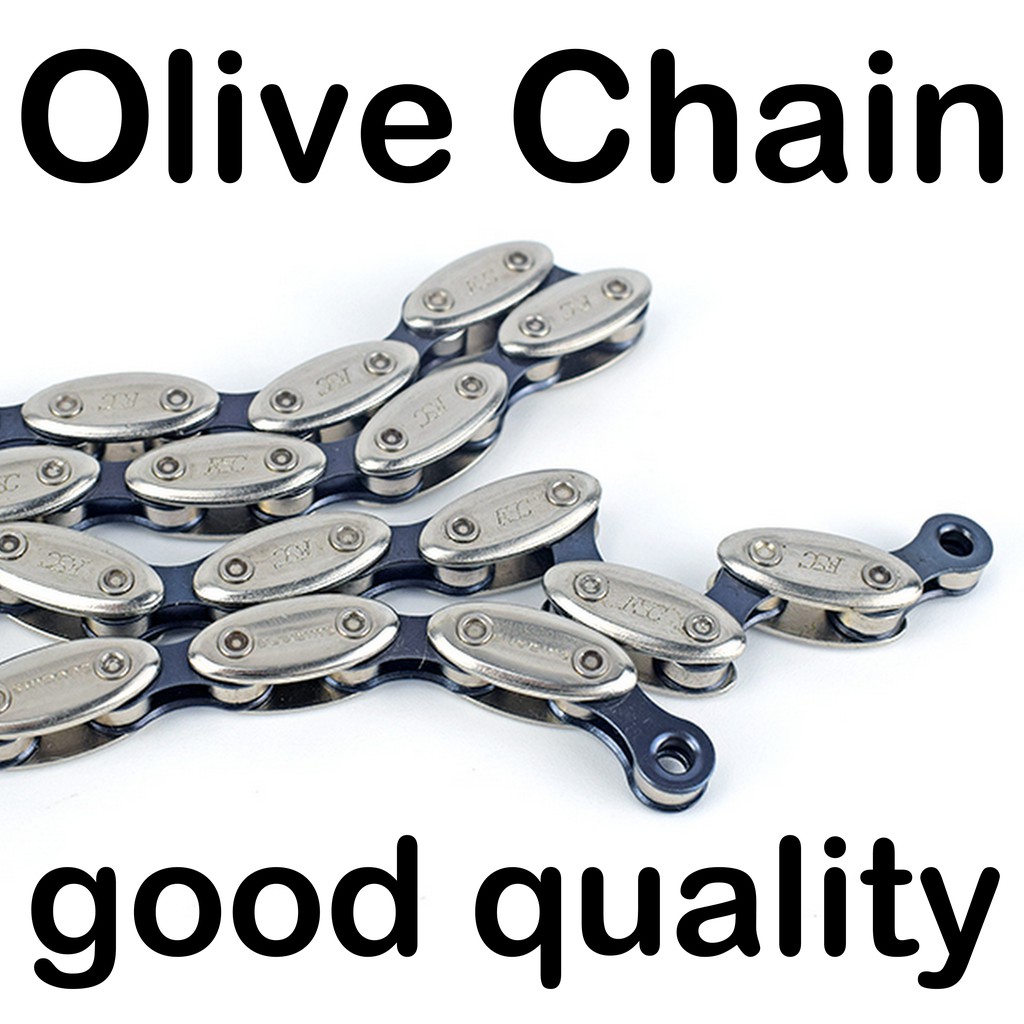 Olive chain online fixie