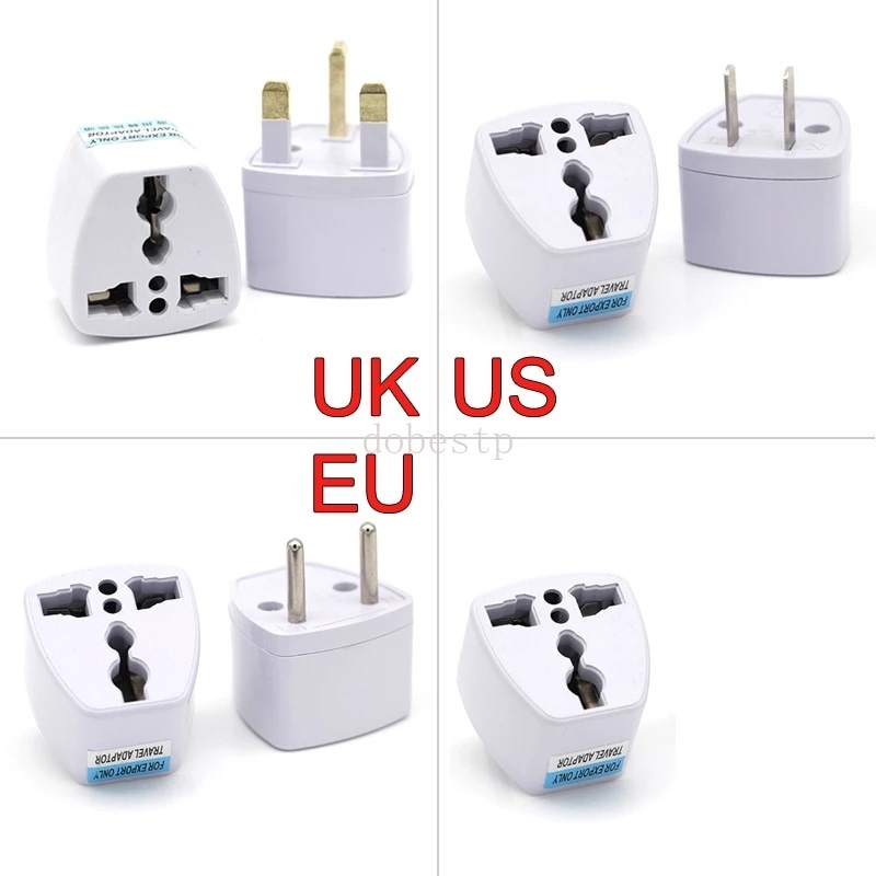 Us plug clearance