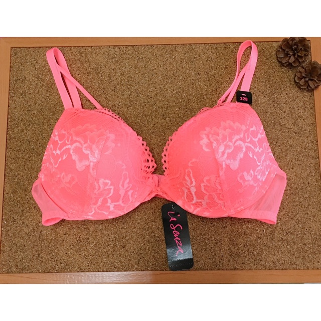 La Senza Obsession Bra 36B ‼️READY STOCK‼️