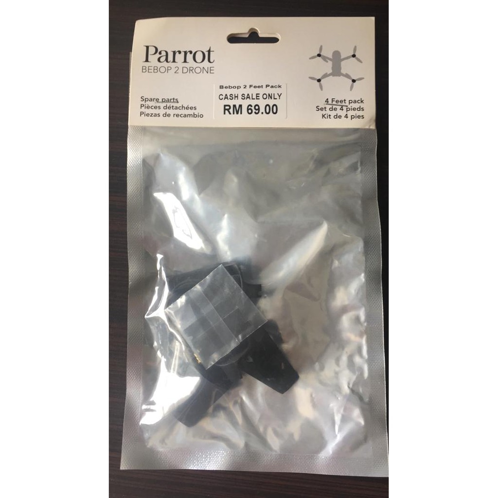 Parrot bebop hot sale parts