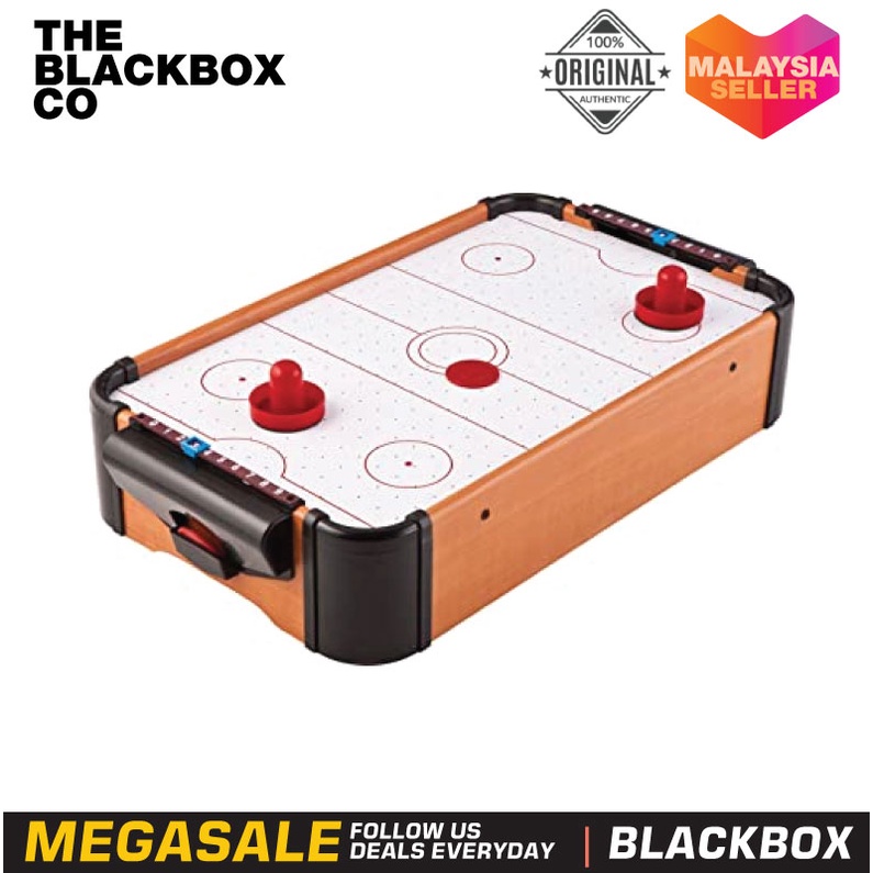 [LARGE SIZE] Ice Air Hockey Tabletop Board Game Tabletop Game For Party