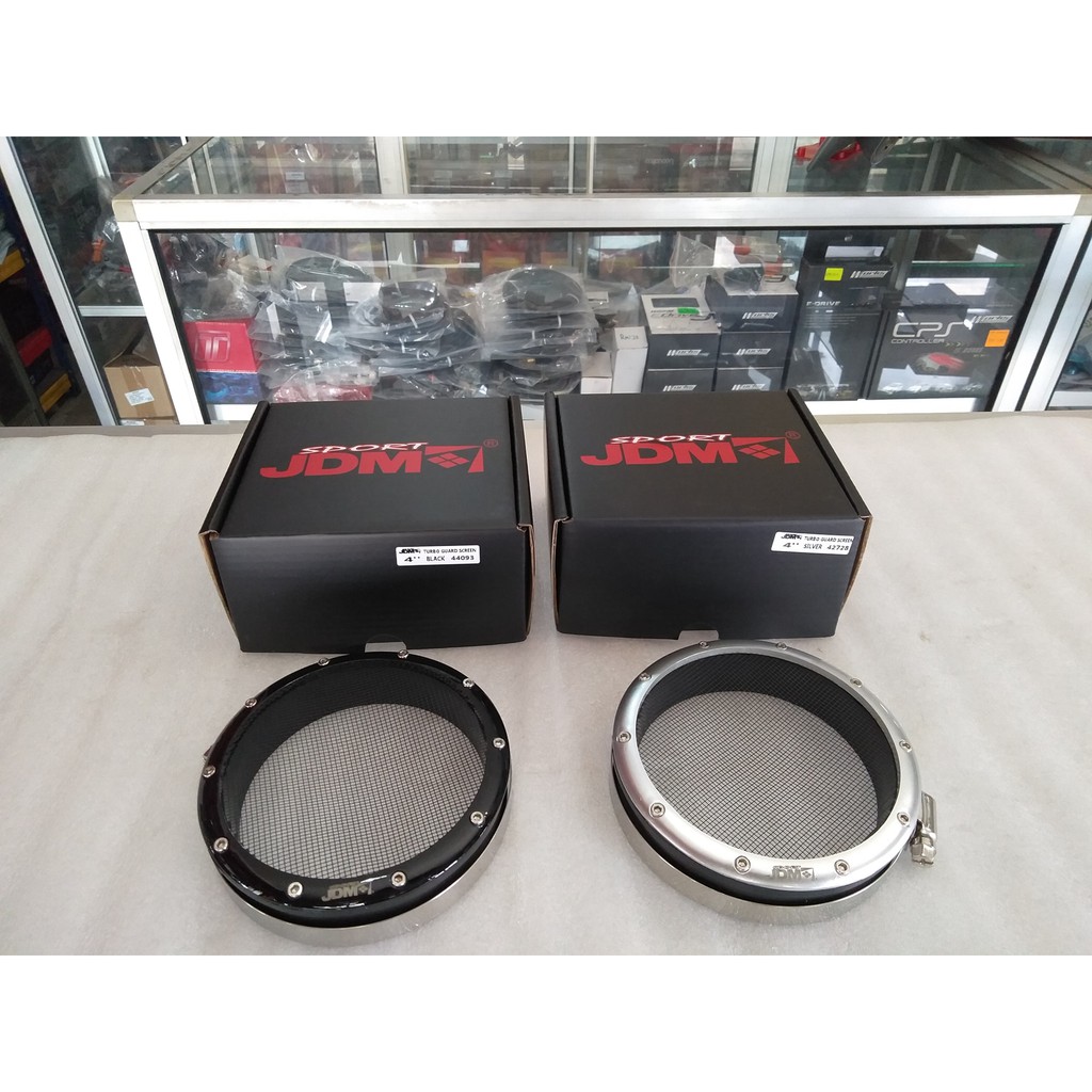 TURBO GUARD SCREEN MESH FILTER GT30 GT35 GT40 TURBO 4