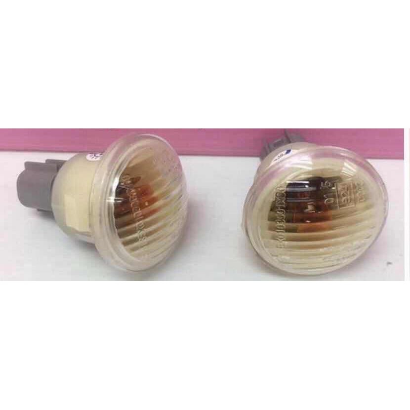 FENDER SIGNAL LAMP GEN-2/PERSONA/BLM | Shopee Malaysia