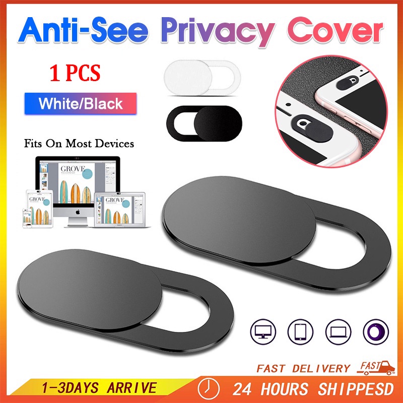 Phone Camera Universal Protective  Camera Protective Cover laptop