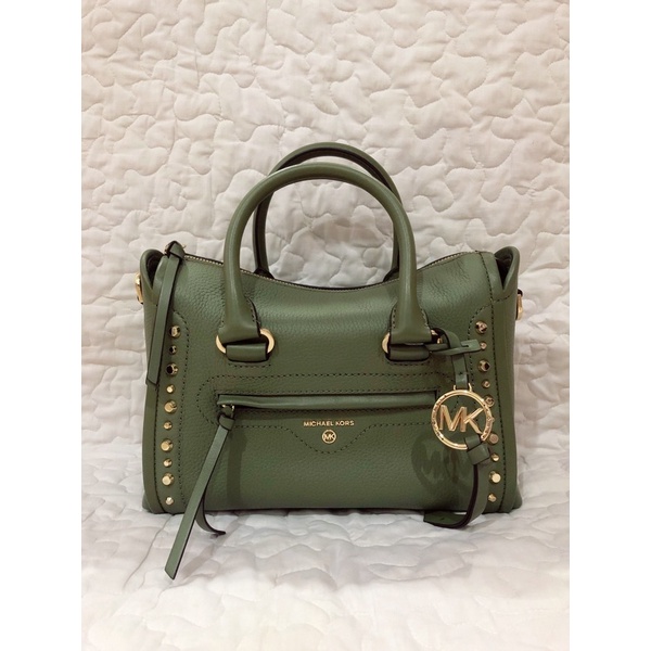 Mk mini outlet satchel