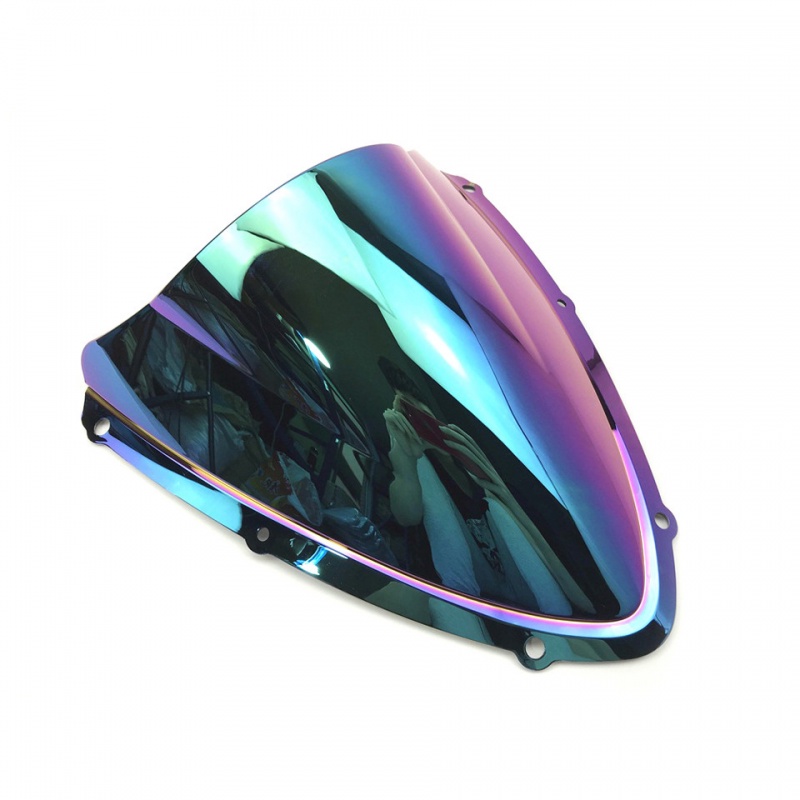 Autocollants Emblèmes Suzuki GSX-R 600 750 1000 1100 - Décalques Style Personnalisé - Pour Carrosserie - Pack De Plusieurs