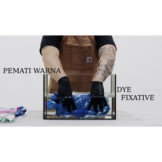 NOW SELLING:, PAKAIAN PEMATI WARNA, FABRIC DYE FIXATIVE, COTTON ...