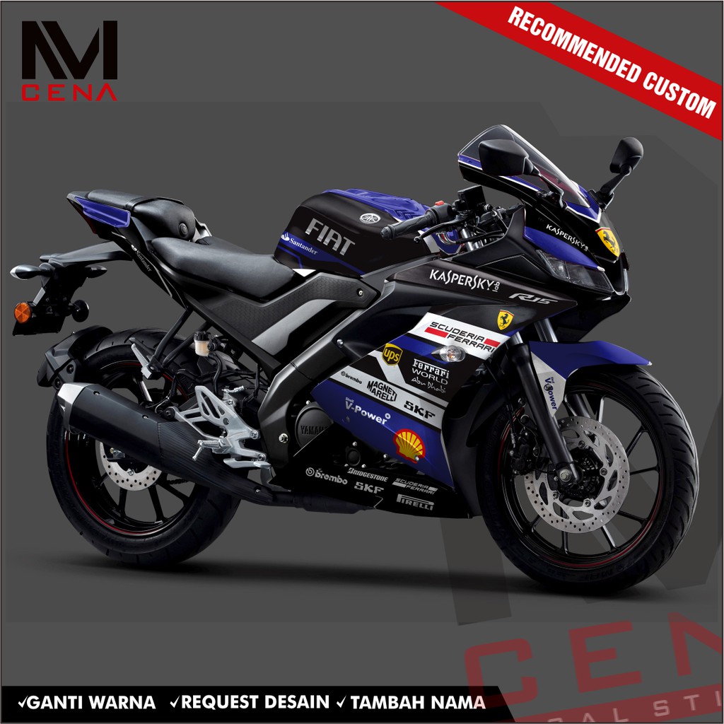 Yamaha r15 cena hotsell