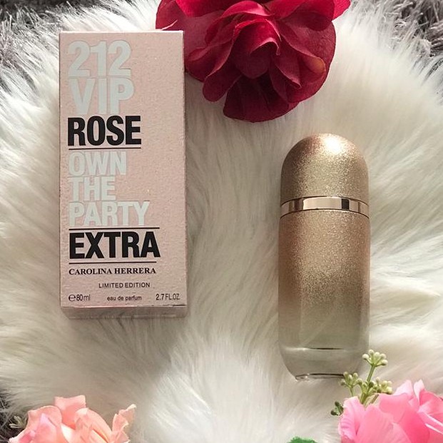 Ch 212 vip rose extra online