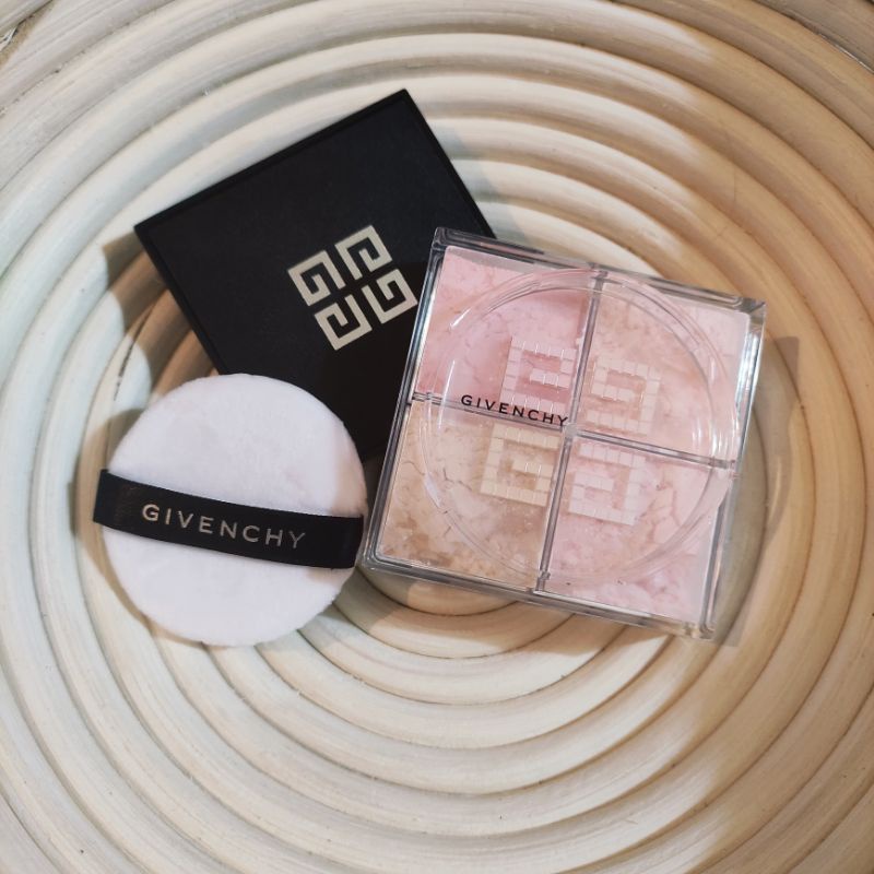 Givenchy prisme libre outlet loose powder quartet