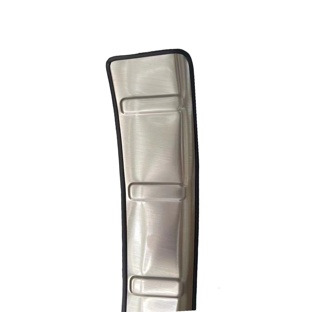 Toyota ESTIMA ACR 50 2006-2021 Rear Bumper Guard Trunk Protector ...