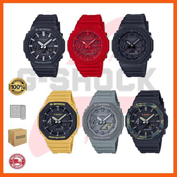 Jam casio online tmj