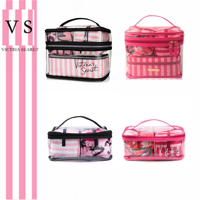 Cosmetic Bags  Victoria's Secret