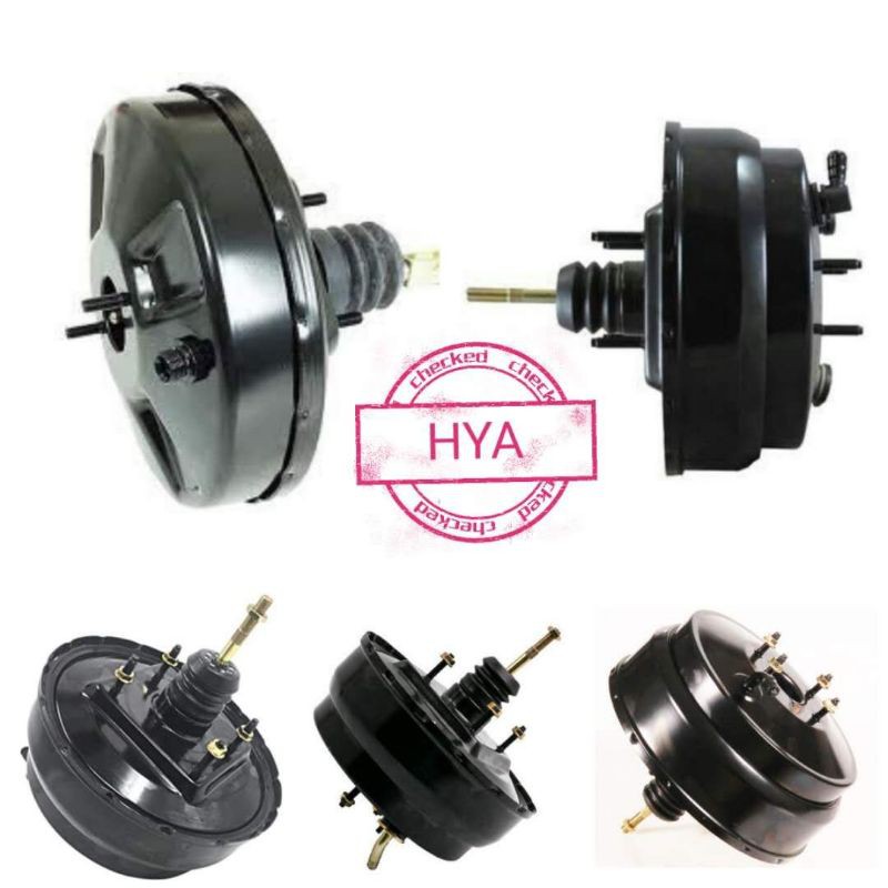 TOYOTA HIACE LH113 LH113 BRAKE BOOSTER SERVO PUMP Shopee Malaysia