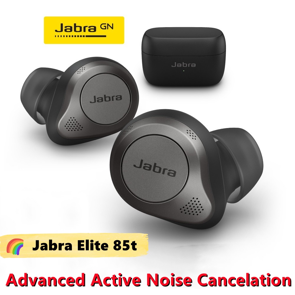 Jabra elite best sale 75t gaming